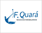 FLORENCIA QUARÁ Negocios inmobiliarios