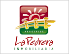 LA PEDRERA Inmobiliaria